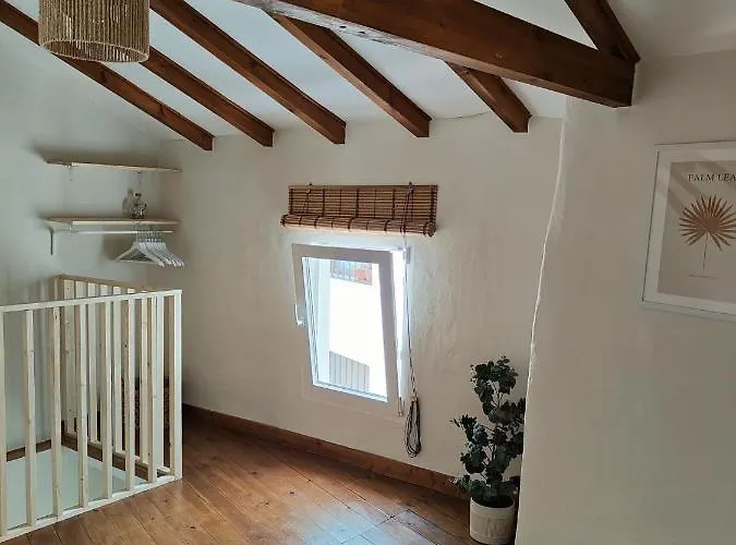 Casa Maria Flora