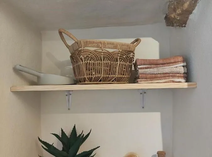 Casa Maria Flora