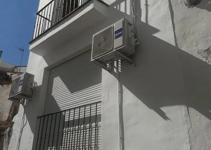 La Casa Alhambra